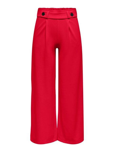 ONLY & SONS Palazzohose - Hose - Weite Hose  - JDYGEGGO NEW LONG PANT günstig online kaufen