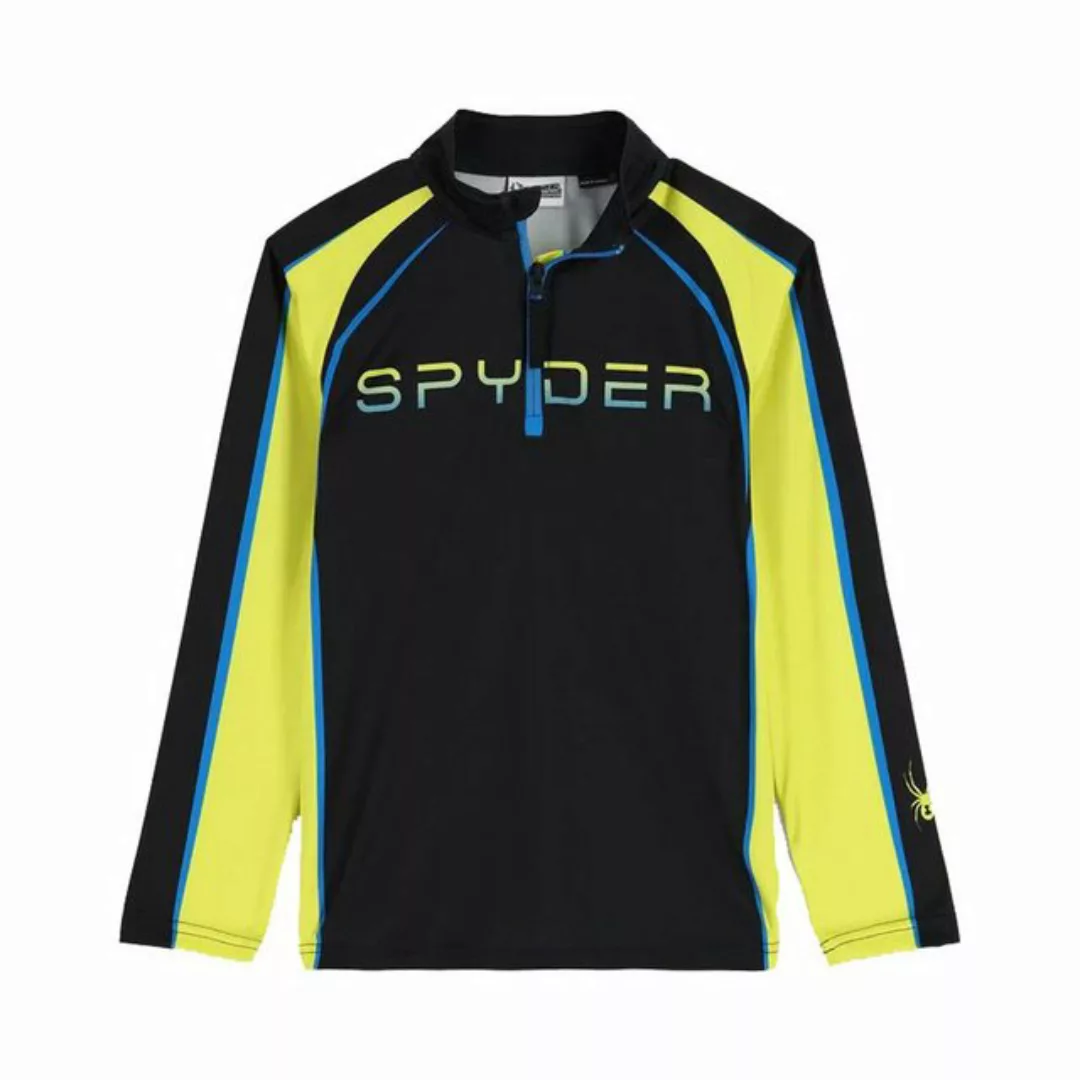 Spyder Fleecepullover Downhill günstig online kaufen