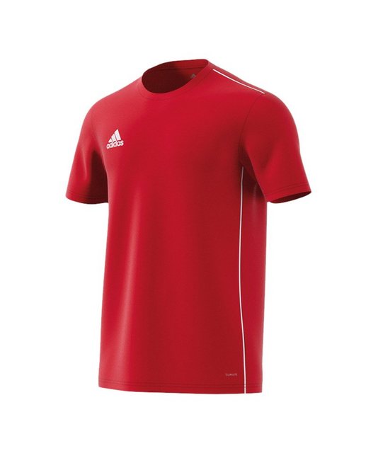 adidas Performance T-Shirt Core 18 Training Tee T-Shirt Polyester günstig online kaufen