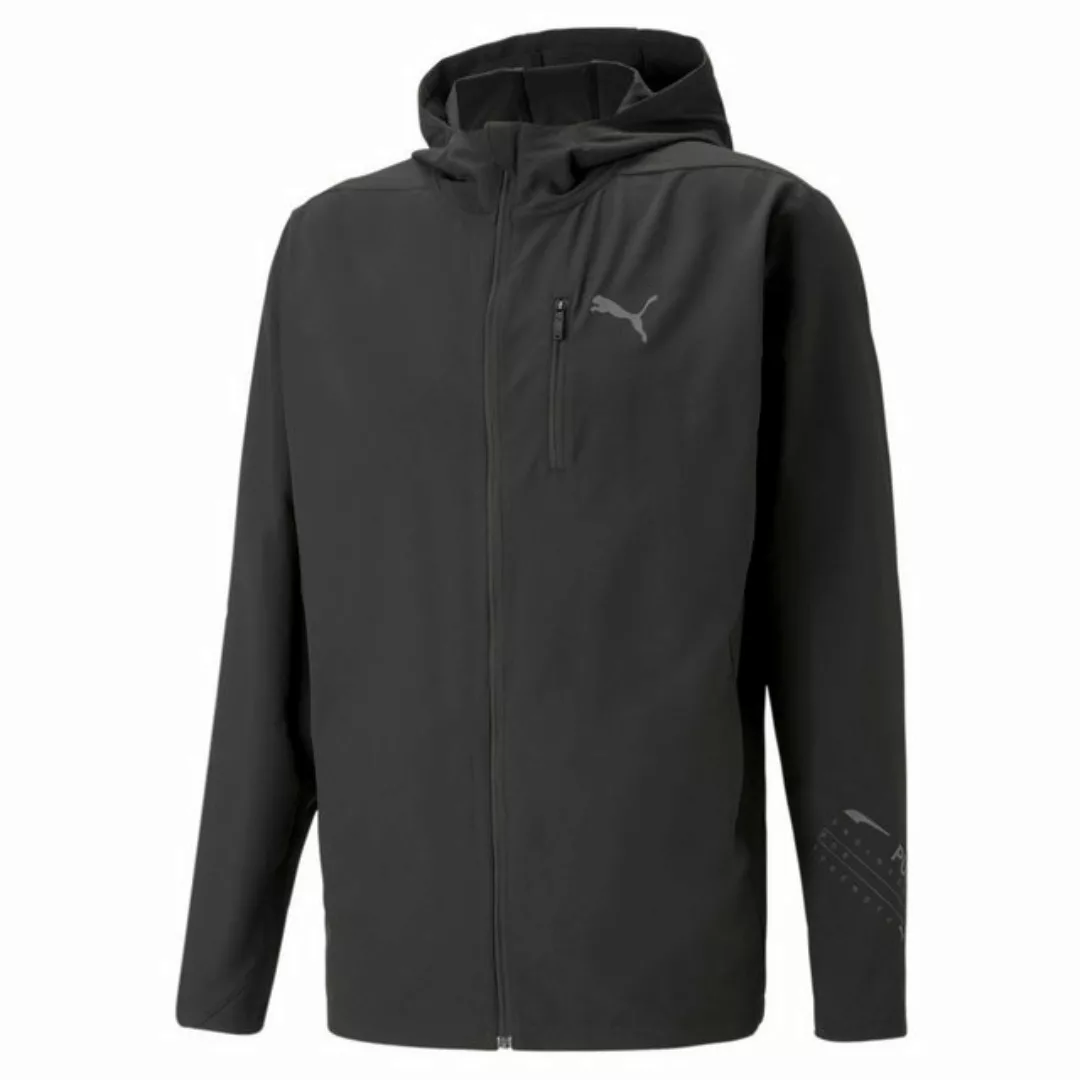 CARE OF BY PUMA Anorak Puma M Train Ultraweave Jacket Herren Anorak günstig online kaufen