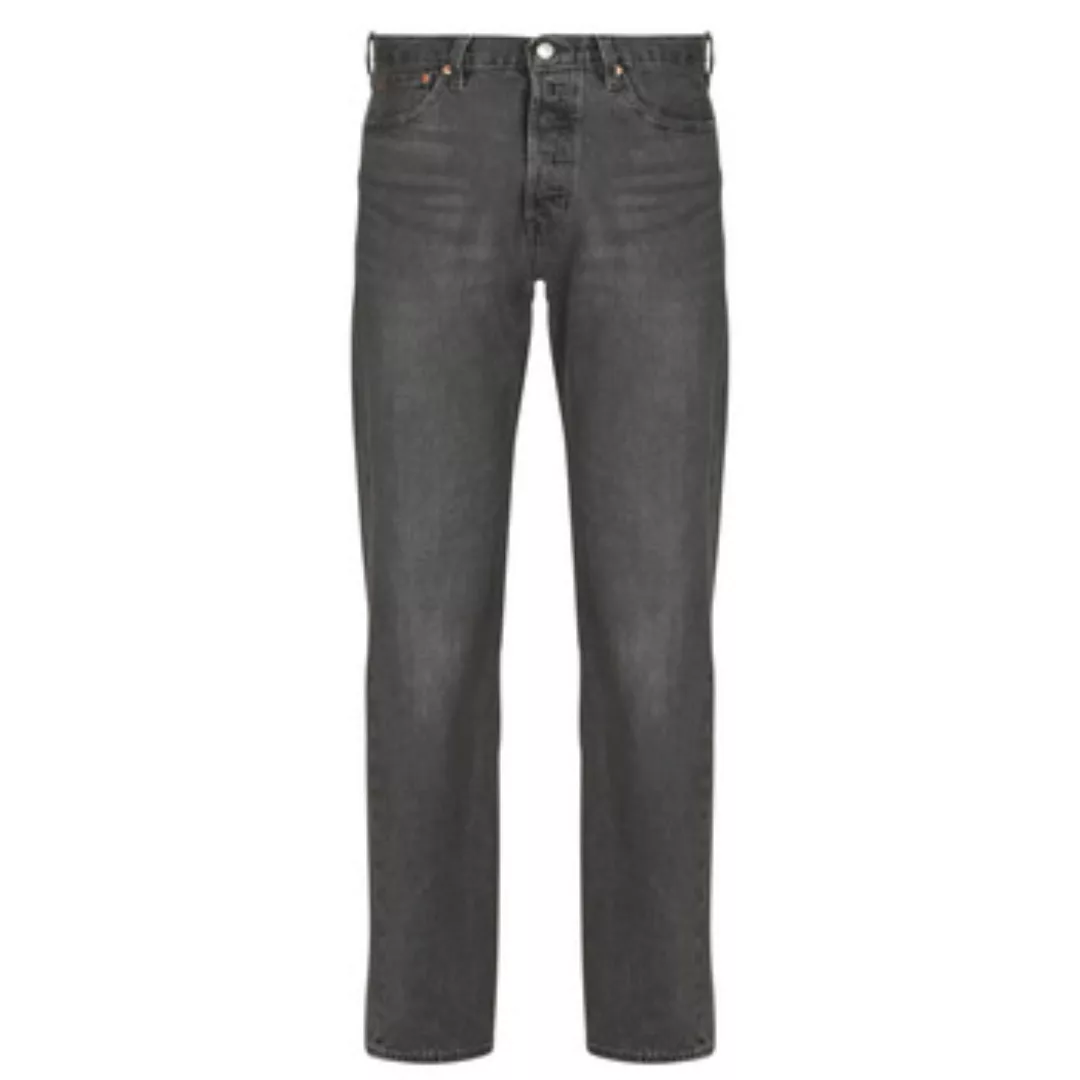Levis  Straight Leg Jeans 501® Levi's®ORIGINAL günstig online kaufen