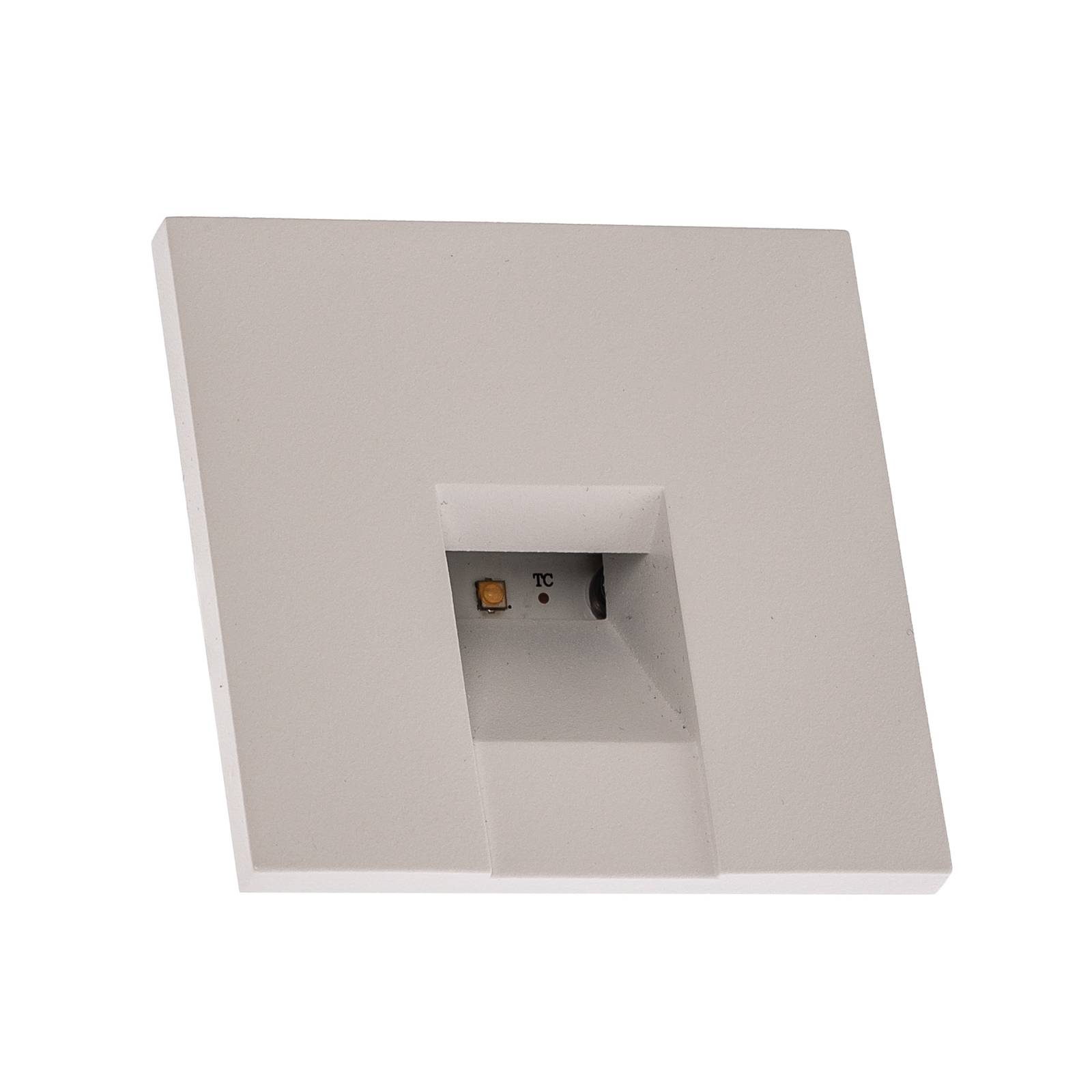 Brumberg LED-Wandeinbauleuchte WALL KIT68, für Gerätedosen - 10157073 günstig online kaufen