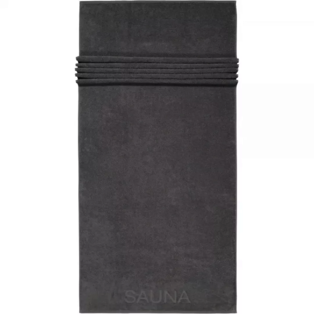 Cawö Saunatuch Pure 6501, 100% Baumwolle günstig online kaufen