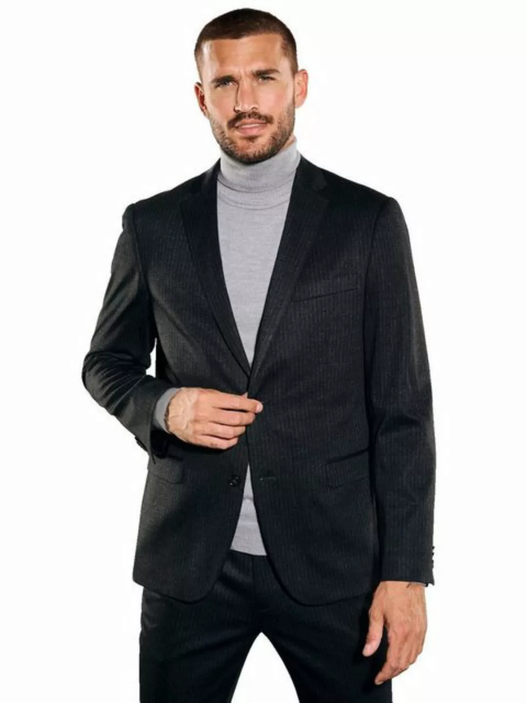 emilio adani Anzugsakko Anzug-Sakko slim fit günstig online kaufen