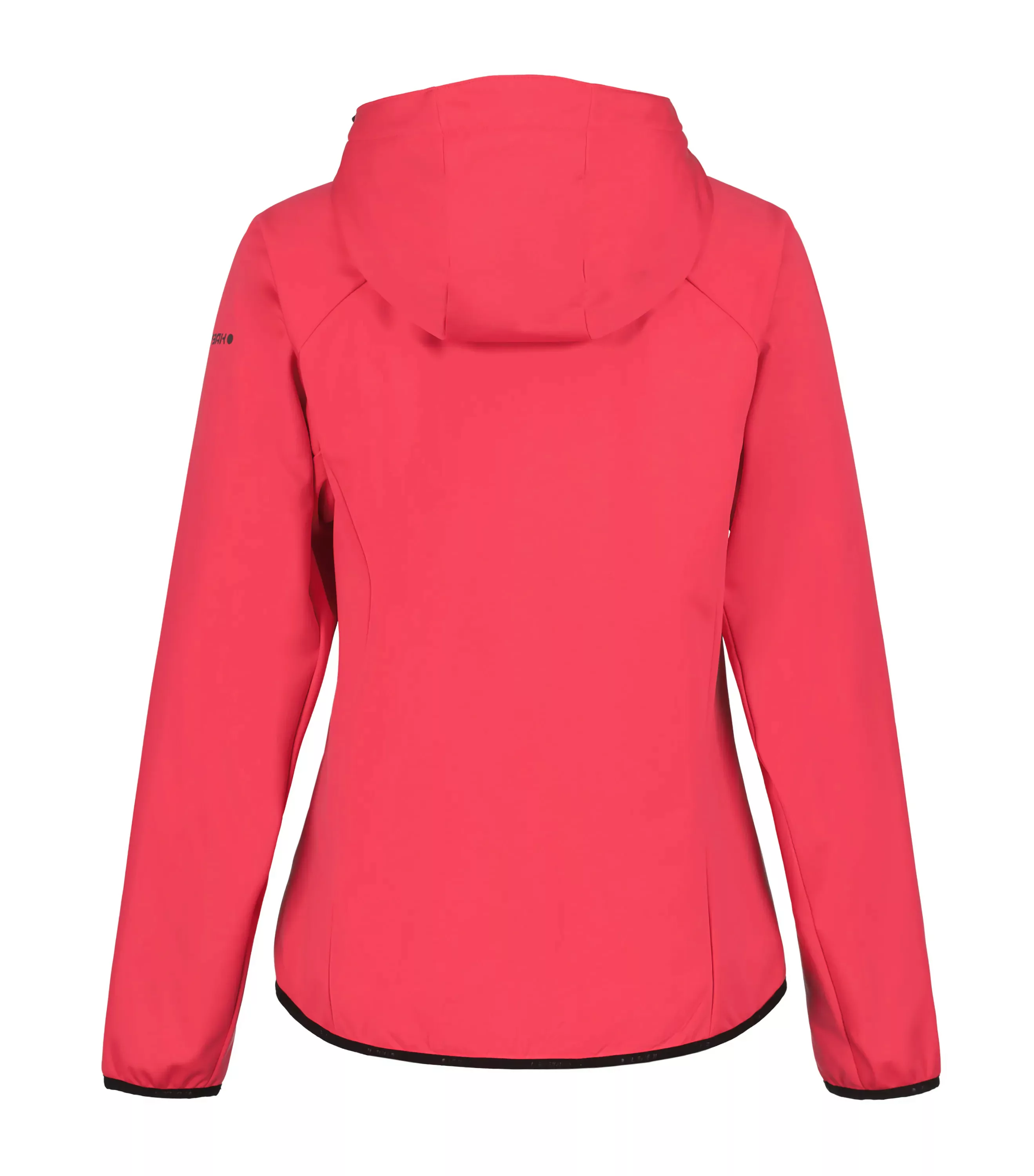 Icepeak Outdoorjacke "Icepeak Softshell jacke BRADEN" günstig online kaufen
