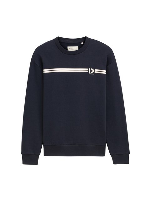 TOM TAILOR Denim Sweatshirt günstig online kaufen