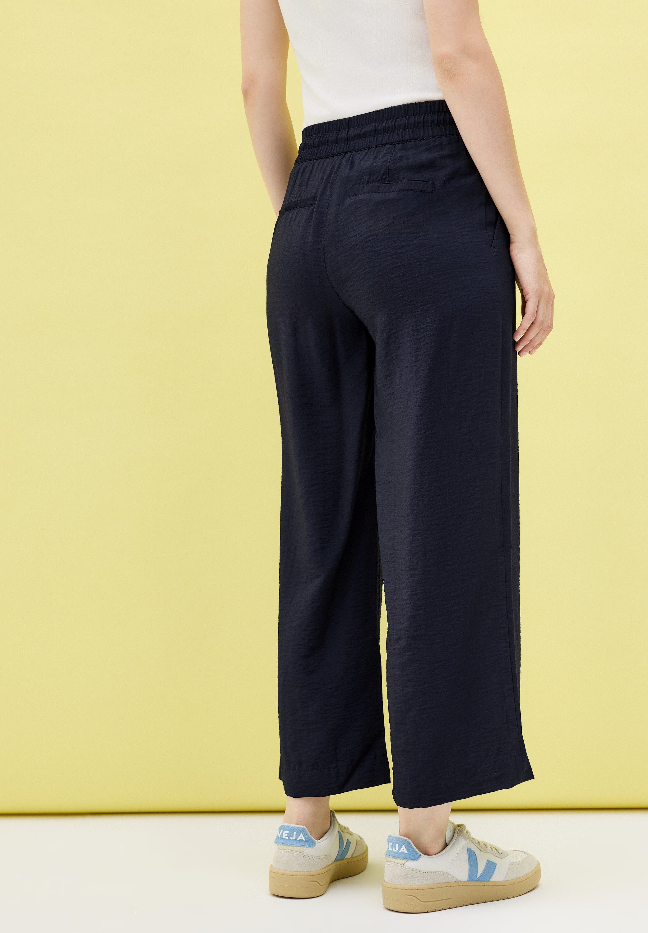 CECIL Stoffhose Style Neele Sommerhose mit günstig online kaufen