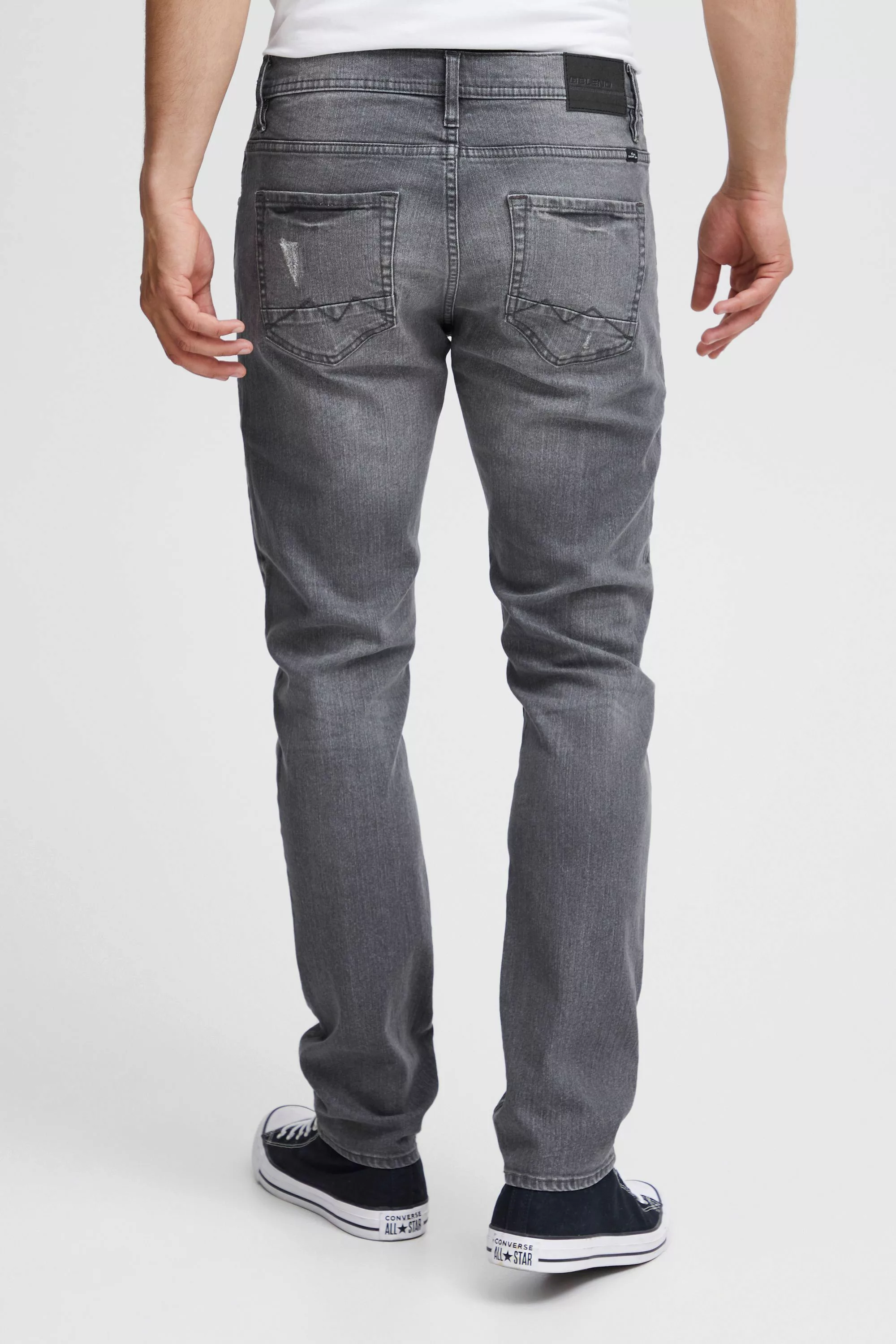 Blend 5-Pocket-Jeans "BLEND BHJet" günstig online kaufen