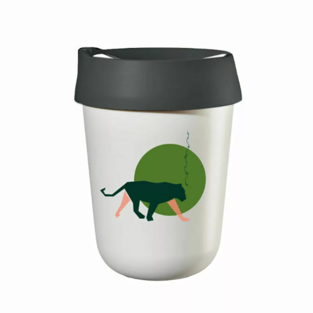 Coffee To Go Becher Cafecup – Biodiversity Edition günstig online kaufen