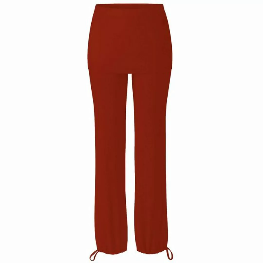 Curare Yogaleggings Yoga Pants Skirt (Standard, 1-tlg) günstig online kaufen