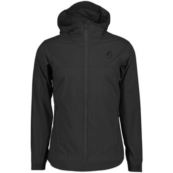 Scott  Herren-Jacke Sport Jacket M's Explorair Light WB 404114-BLCK günstig online kaufen