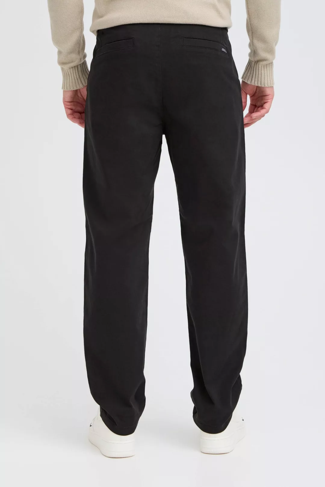 Blend Chinohose "BHNATAN WIDE LEG CHINO" günstig online kaufen