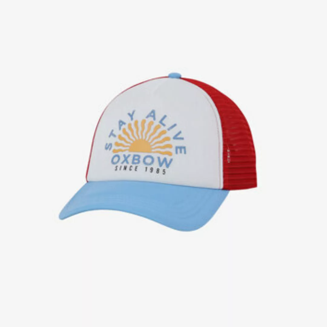 Oxbow  Schirmmütze Casquette ENTRUCK günstig online kaufen