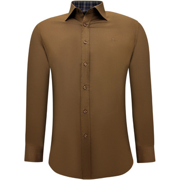 Gentile Bellini  Hemdbluse Business Slim Bluse Stretch günstig online kaufen