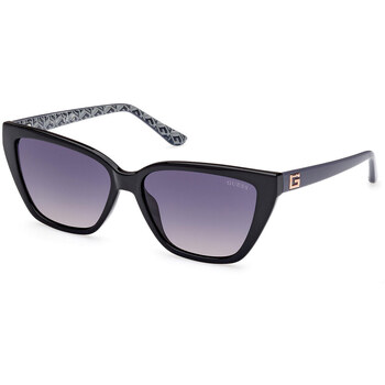 Guess  Sonnenbrillen GU7919/S 01B Sonnenbrille günstig online kaufen