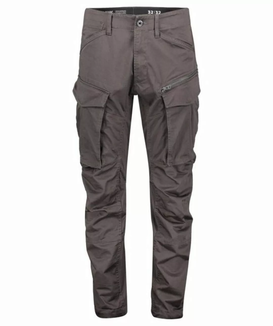 G-Star Raw  Cargohose ROVIC ZIP 3D TAPERED günstig online kaufen