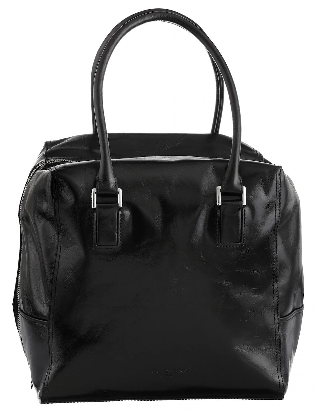 Liebeskind Berlin Henkeltasche "Satchel M KAYLA ARCHIVE LACK DISTRESSED" günstig online kaufen