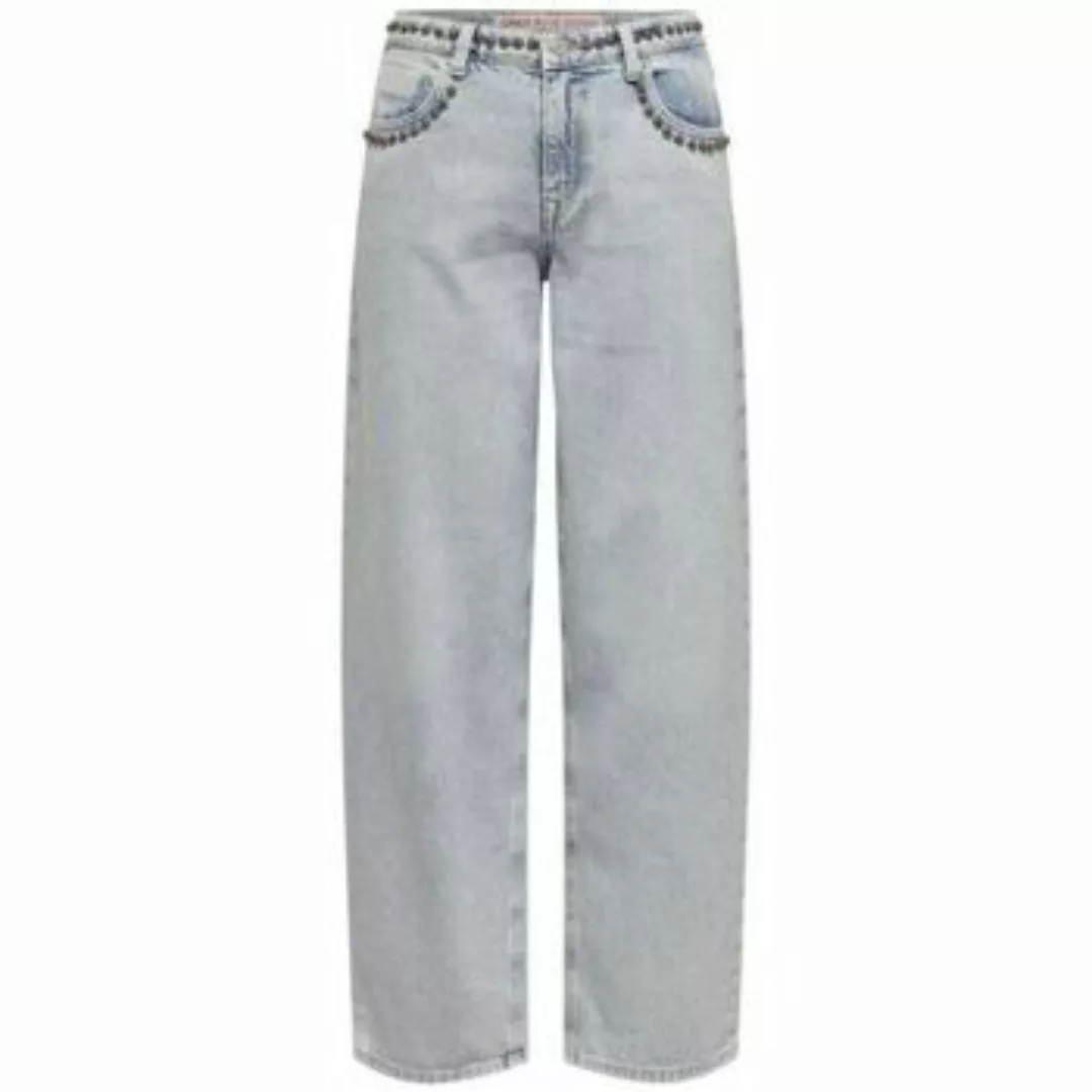 Only  Jeans 15311682 COLLETTE-LIGHT BLUE DENIM günstig online kaufen