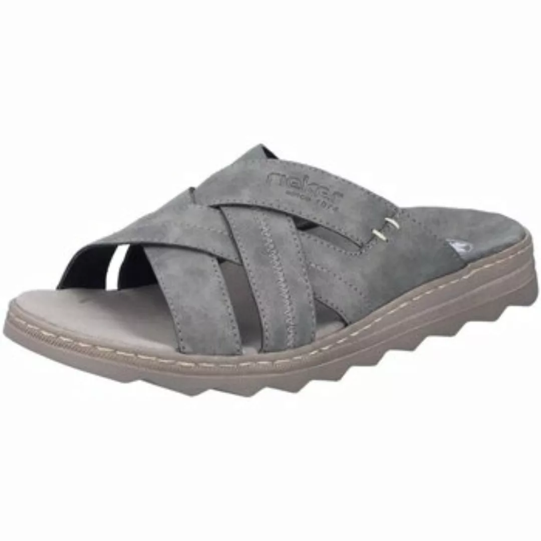 Rieker  Clogs Offene FSK Sandalen 21690-45 günstig online kaufen