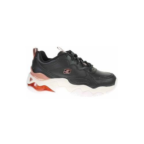 Skechers Dlites 30 Air Shoes EU 38 Black günstig online kaufen