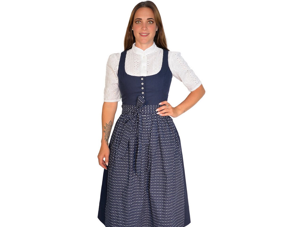 Almsach Dirndl Trachten günstig online kaufen