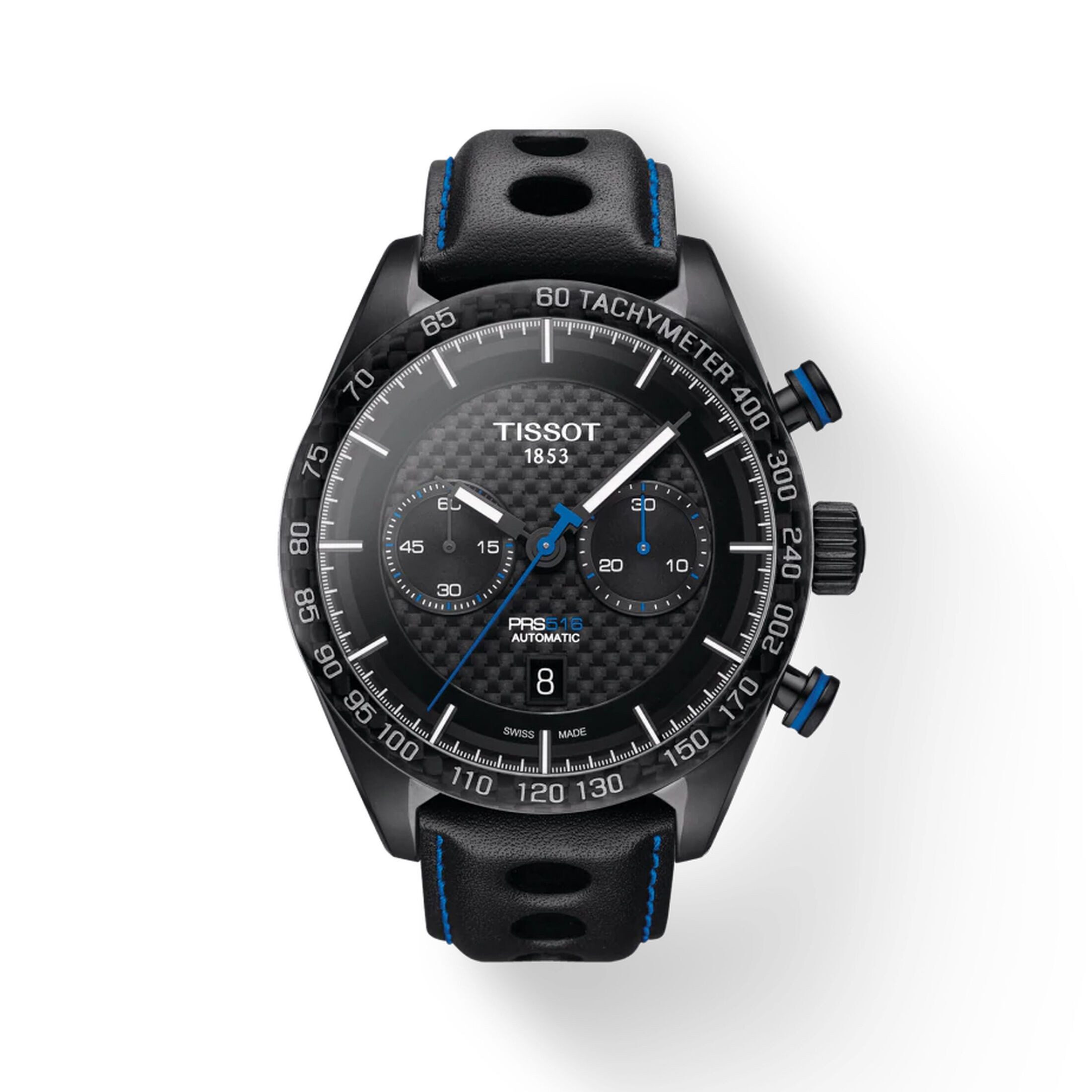 Tissot Quarzuhr Tissot Herrenuhr PRS 516 günstig online kaufen