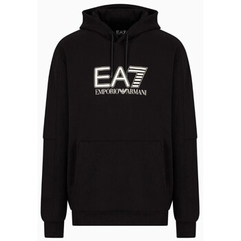 Emporio Armani EA7  Sweatshirt 6DPM02 PJVTZ günstig online kaufen