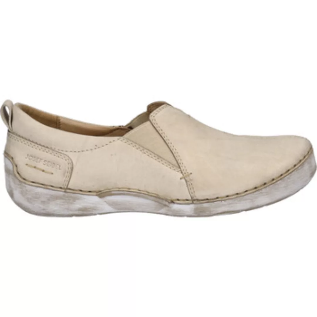 Josef Seibel Fergey 70, natur Schnürschuh günstig online kaufen