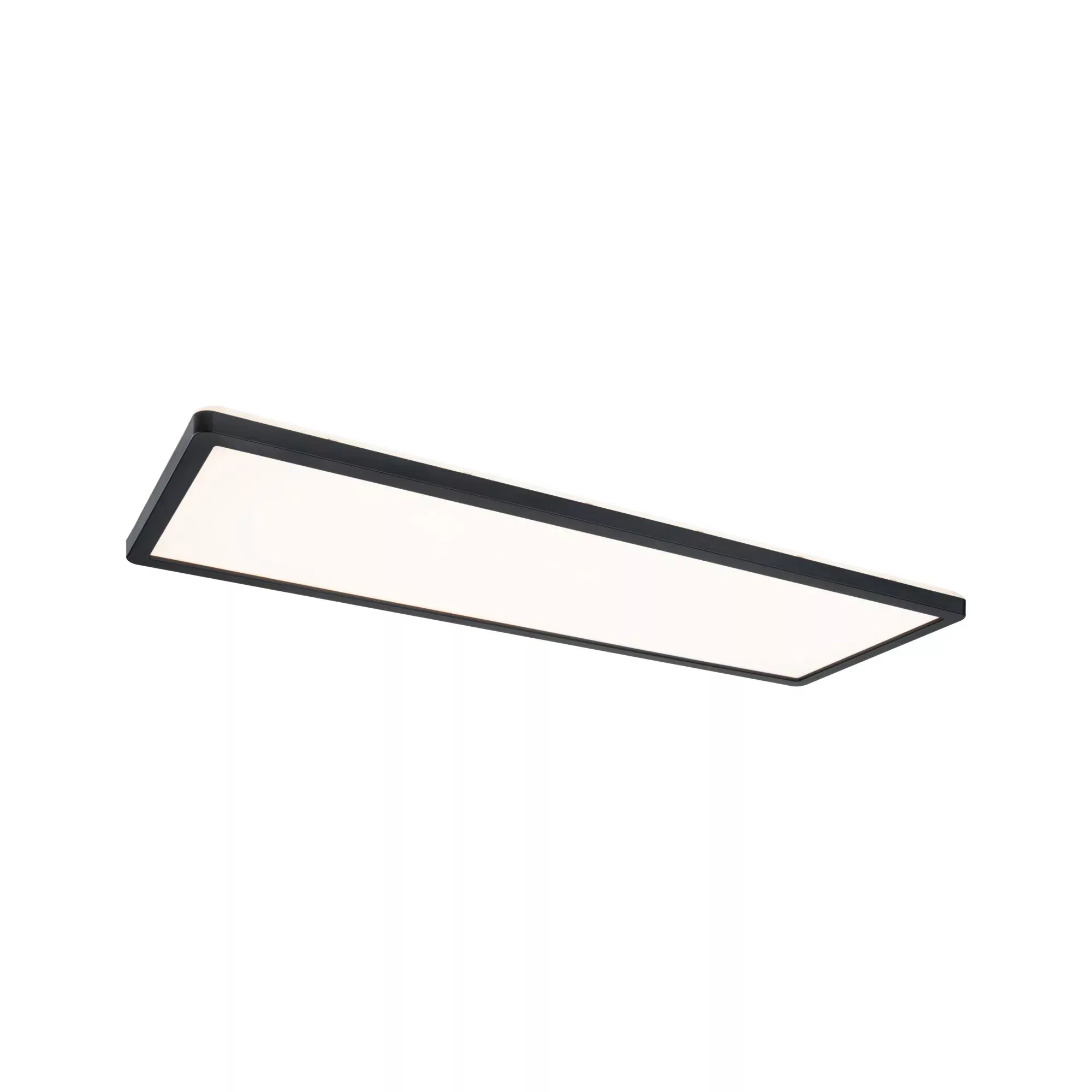 Paulmann Atria Shine Panel 3-step black 840 58x20 günstig online kaufen