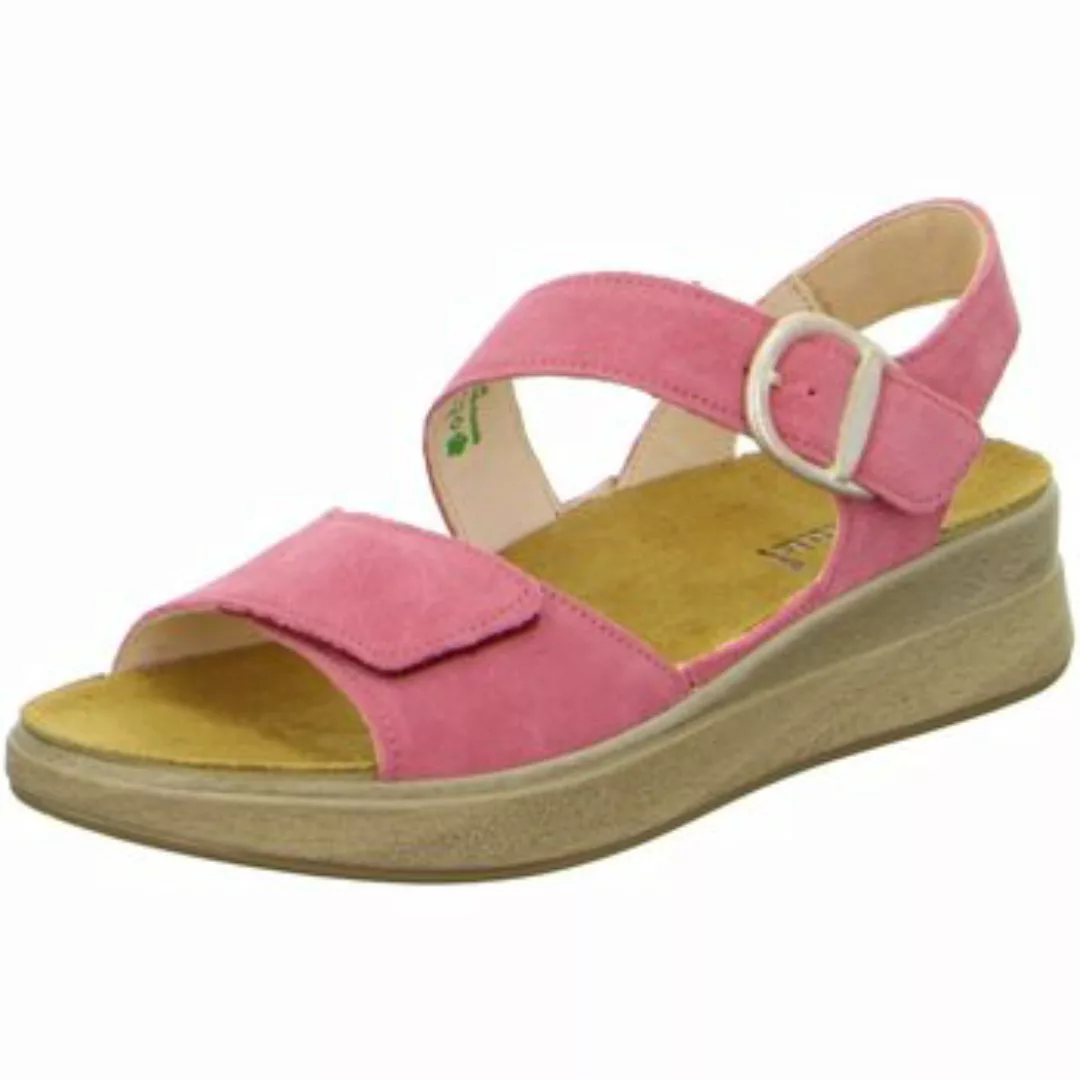 Think  Sandalen Sandaletten MEGGIE CANDY 3-000251-5010 günstig online kaufen