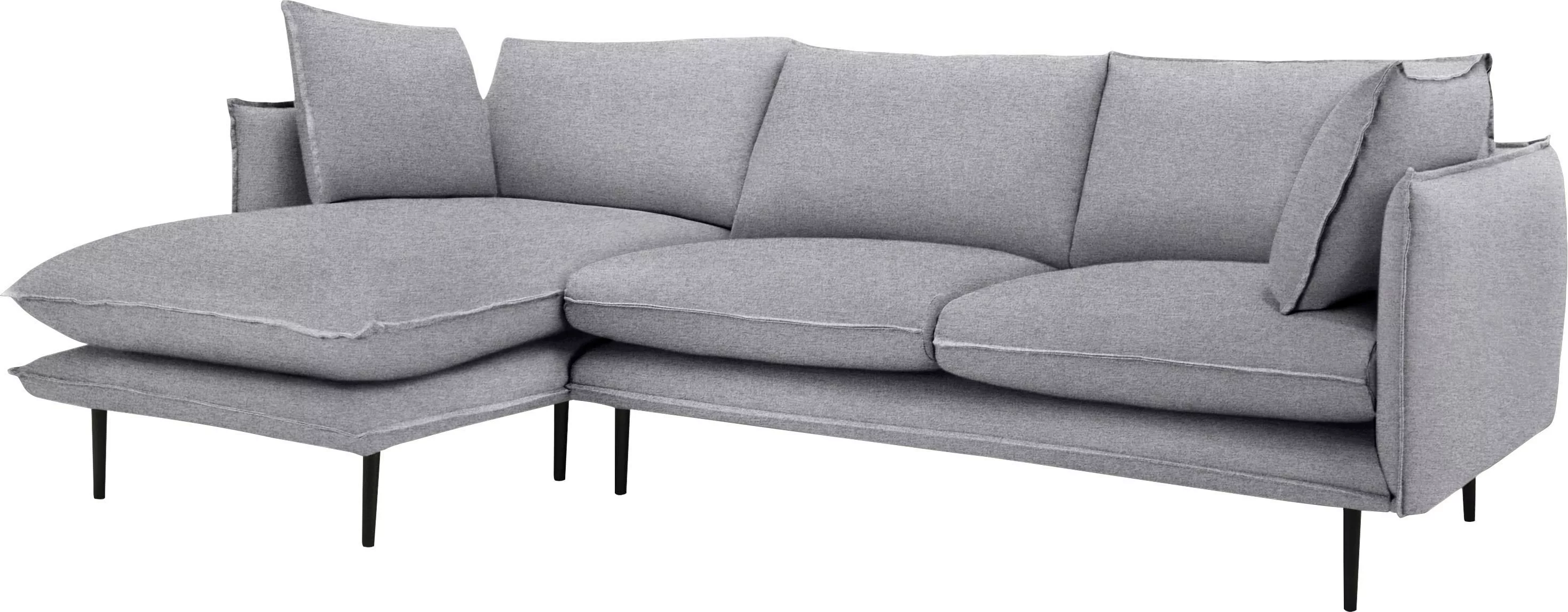 INOSIGN Ecksofa "Somba L-Form" günstig online kaufen