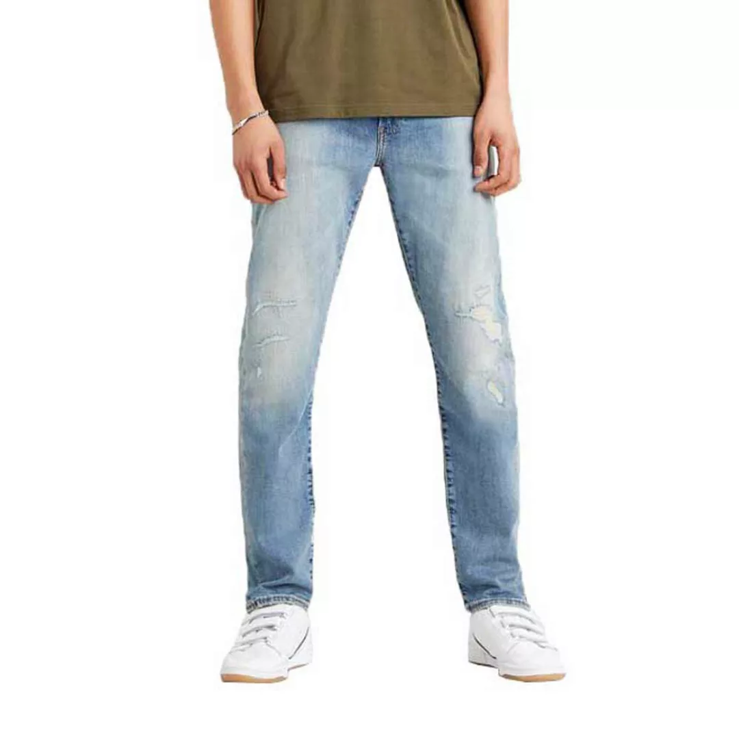 Levi´s ® 512 Slim Taper Jeans 33 Taptster DX ADV günstig online kaufen