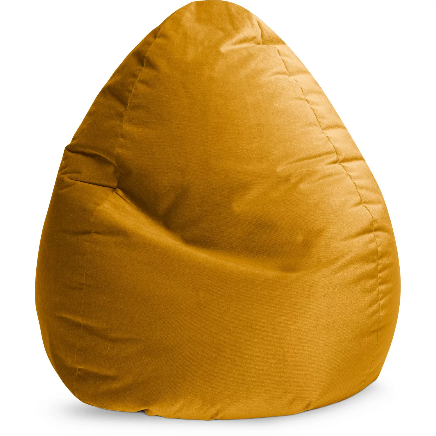 Magma Heimtex Sitzsack "BeanBag MARLA XXL", (1 St.) günstig online kaufen