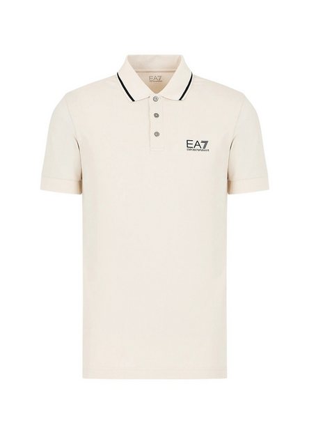 Emporio Armani Poloshirt Polo Core Identity Poloshirt (1-tlg) günstig online kaufen