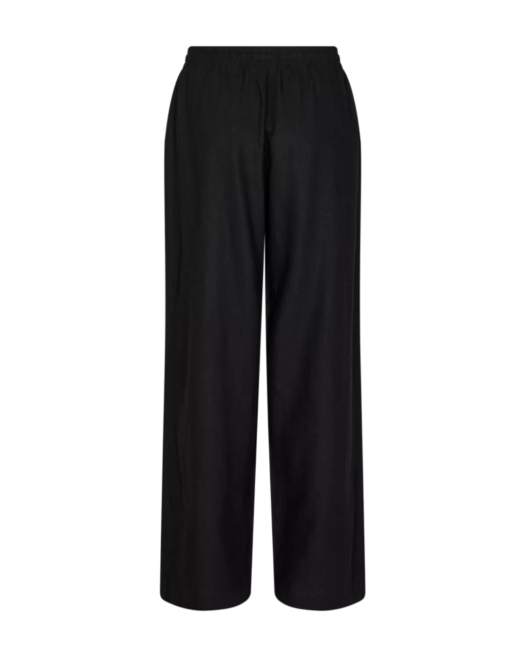 FREEQUENT Leinenhose "FQLAVA-PANT", Sommerhose aus Leinenmix und mit Kordel günstig online kaufen
