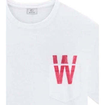 Woolrich  T-Shirts & Poloshirts - günstig online kaufen