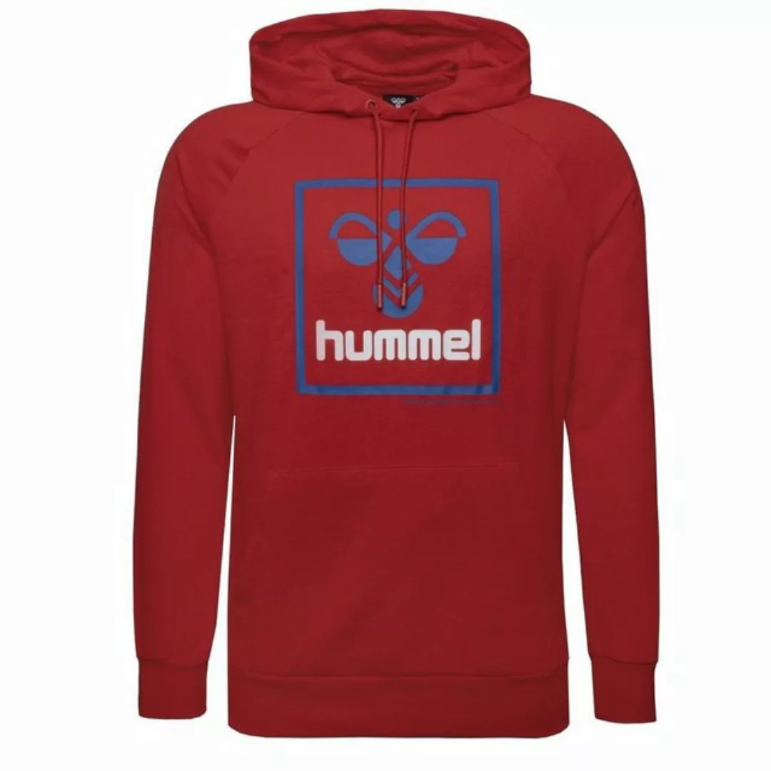 hummel Kapuzenpullover Isam 2.0 Herren günstig online kaufen