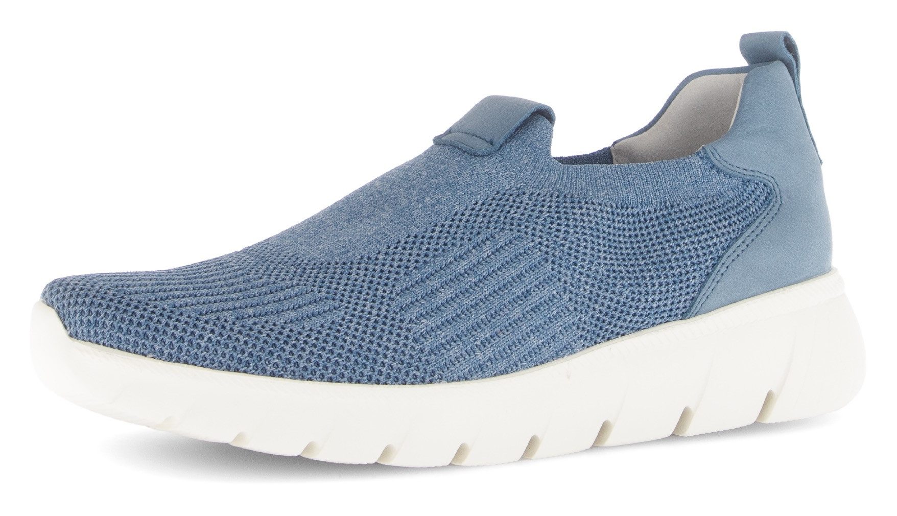 Gabor Slip-On Sneaker, Slipper, Halbschuh mit günstig online kaufen