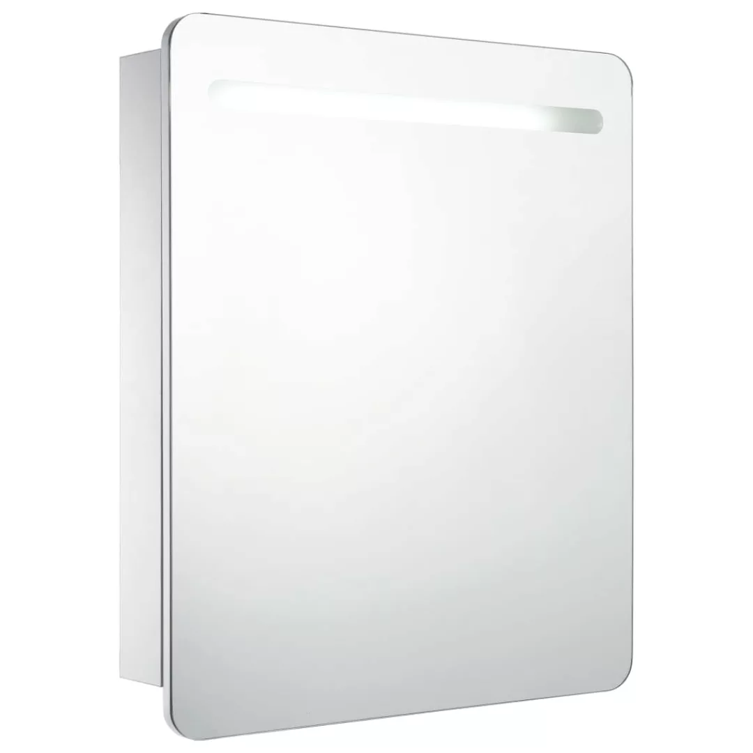 Led-bad-spiegelschrank 68 X 9 X 80 Cm günstig online kaufen