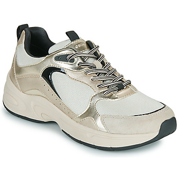 Geox  Sneaker D ZARVIA A günstig online kaufen