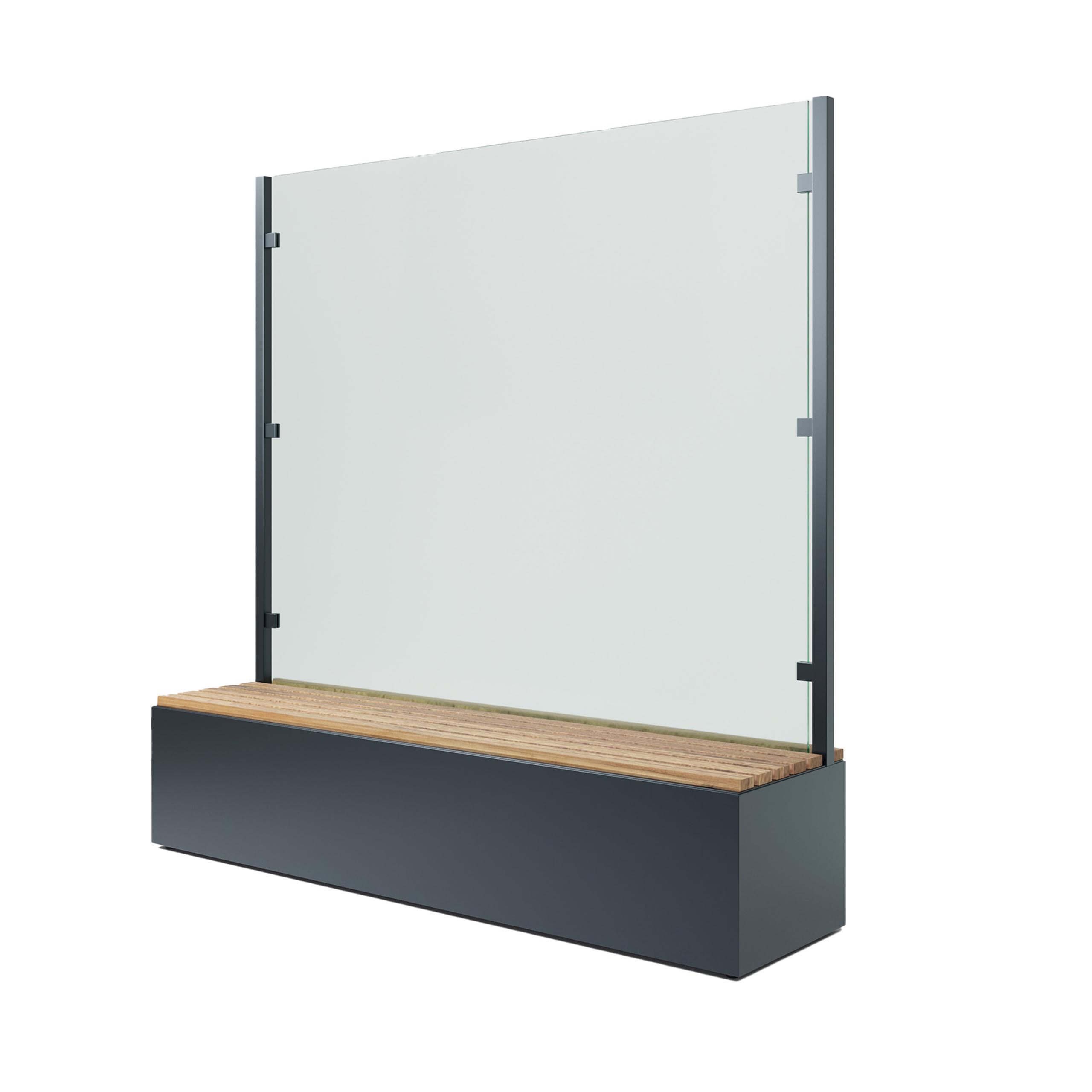 glasprofi24 Pflanzkübel HLO-GUB7, Made in Germany günstig online kaufen