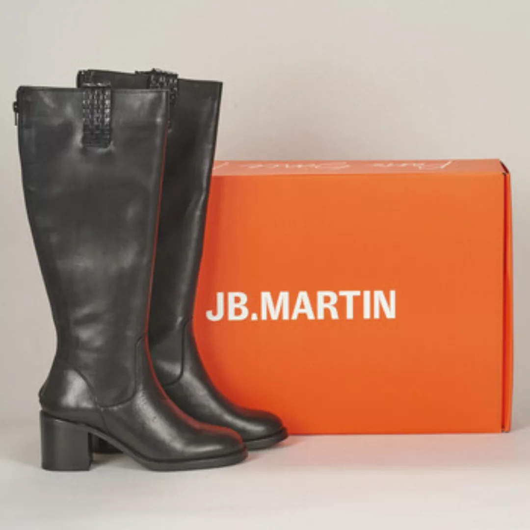 JB Martin  Damenstiefel PLUME günstig online kaufen