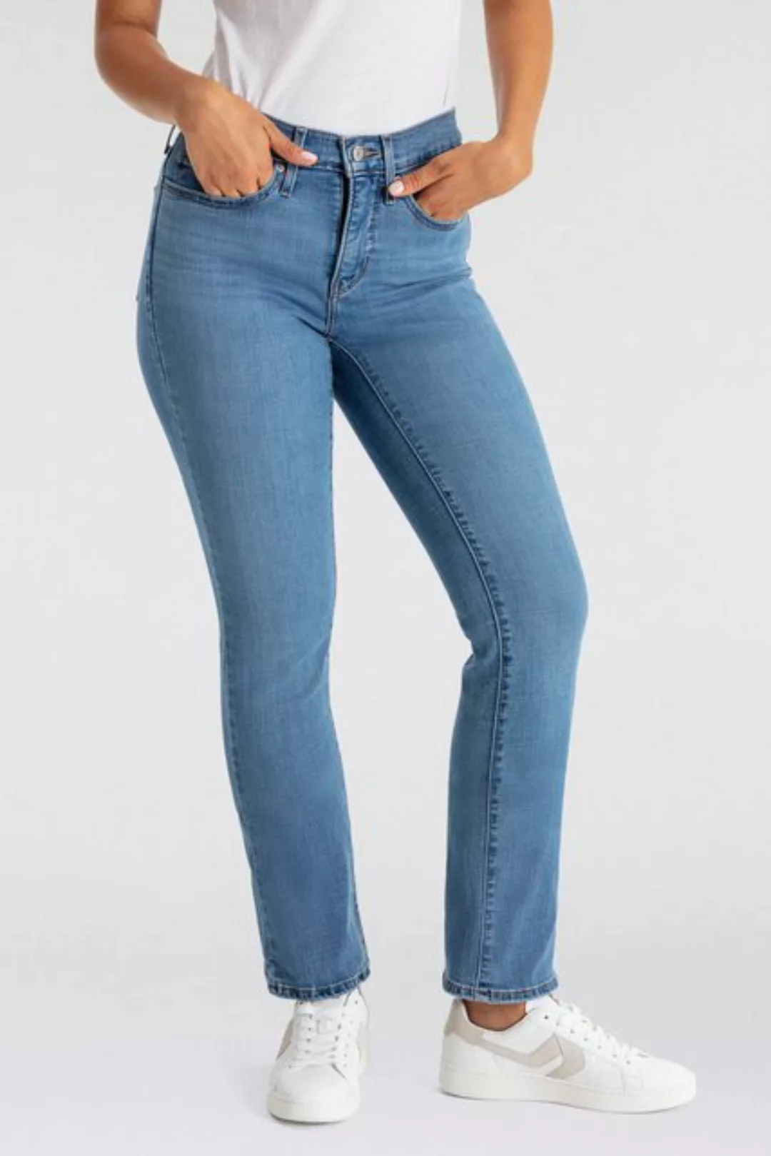 Levi's® Bootcut-Jeans 315 Shaping Boot günstig online kaufen