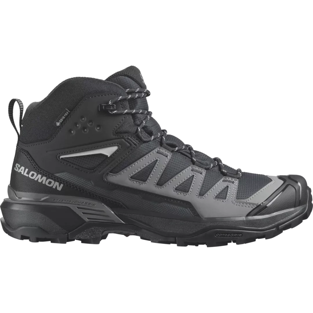 Salomon Wanderschuh "X ULTRA 360 MID GORE-TEX", wasserdicht günstig online kaufen