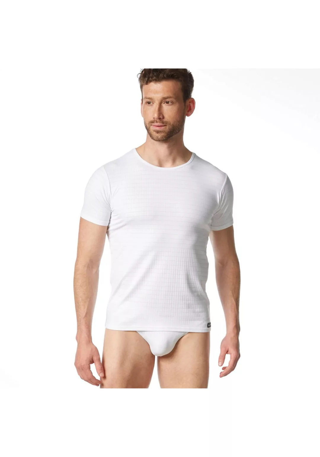 Bruno Banani T-Shirt "T-Shirt 1er Pack" günstig online kaufen