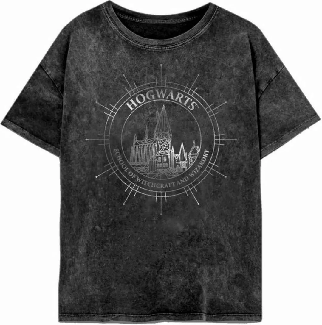 Harry Potter T-Shirt günstig online kaufen