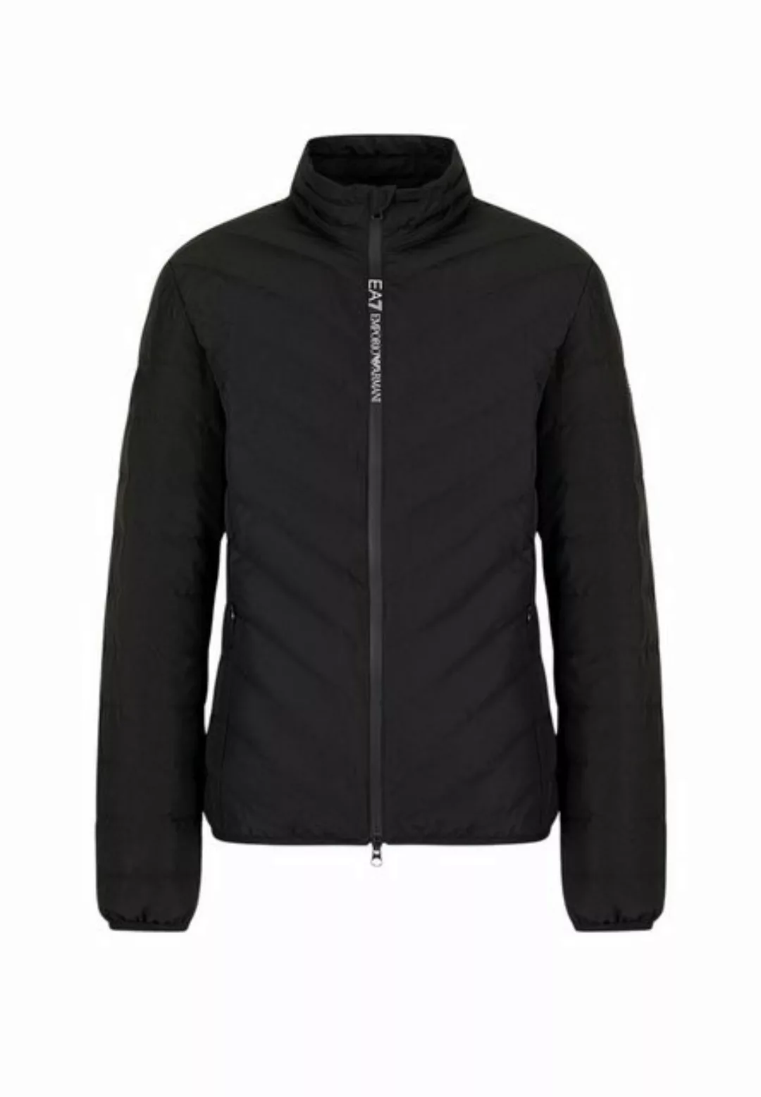 Emporio Armani Steppjacke Jacke Steppjacke (1-St) günstig online kaufen