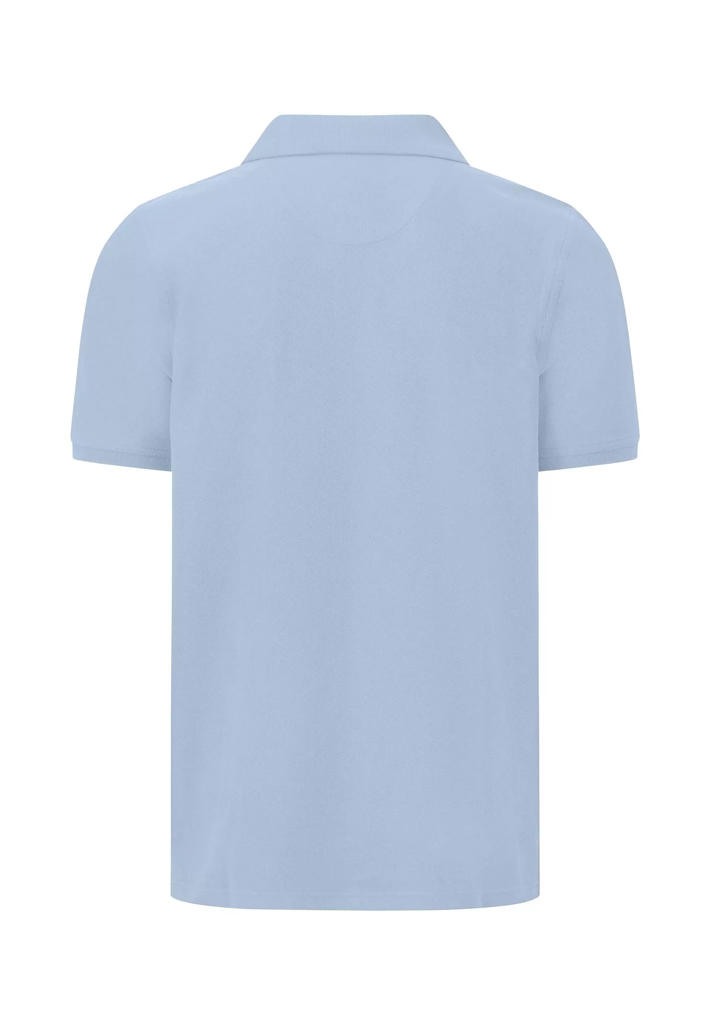 FYNCH-HATTON Poloshirt, mit kleinem Markenlogo günstig online kaufen