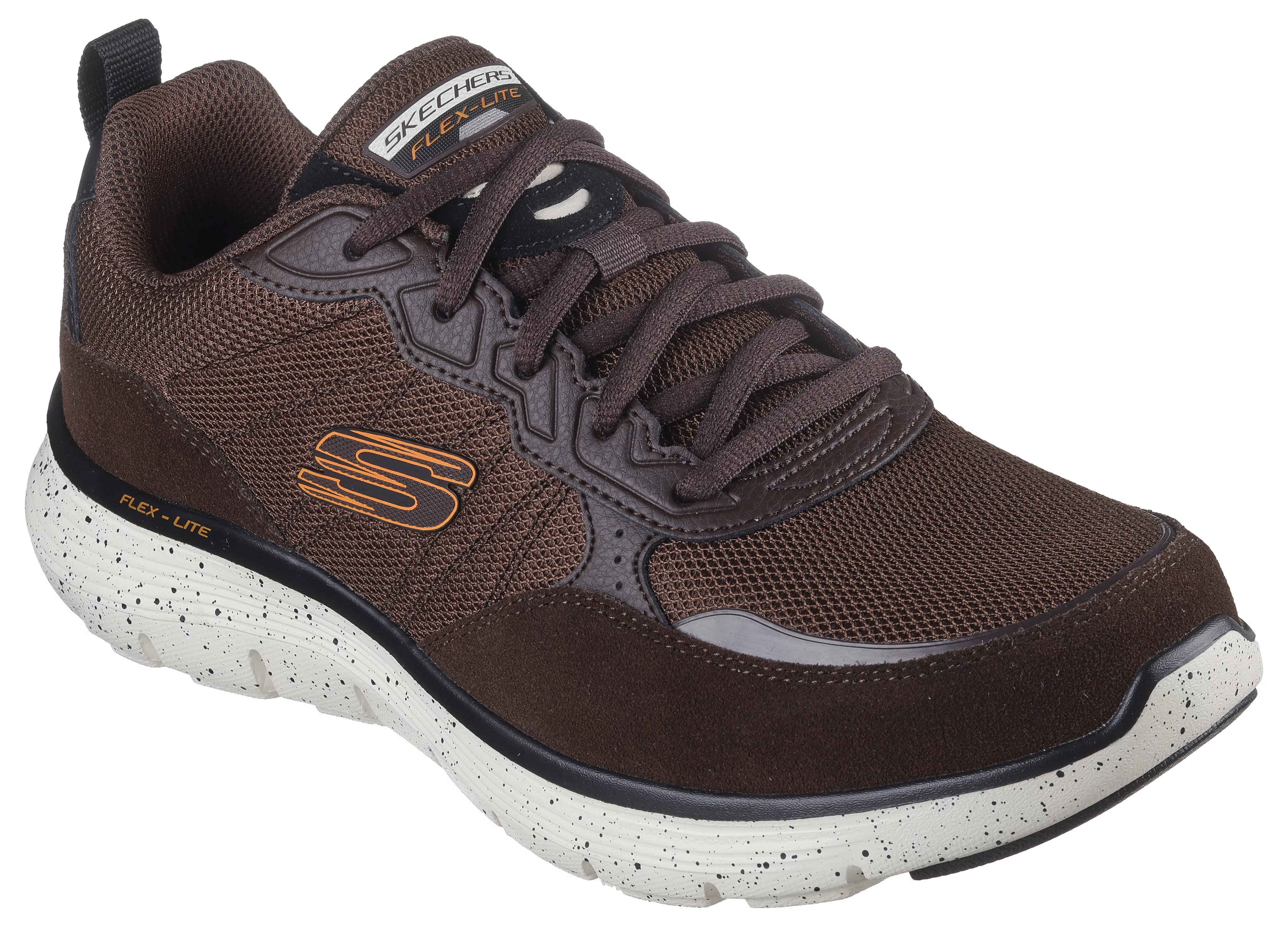 Skechers Sneaker "FLEX ADVANTAGE 5.0", Freizeitschuh, Halbschuh, Schnürschu günstig online kaufen