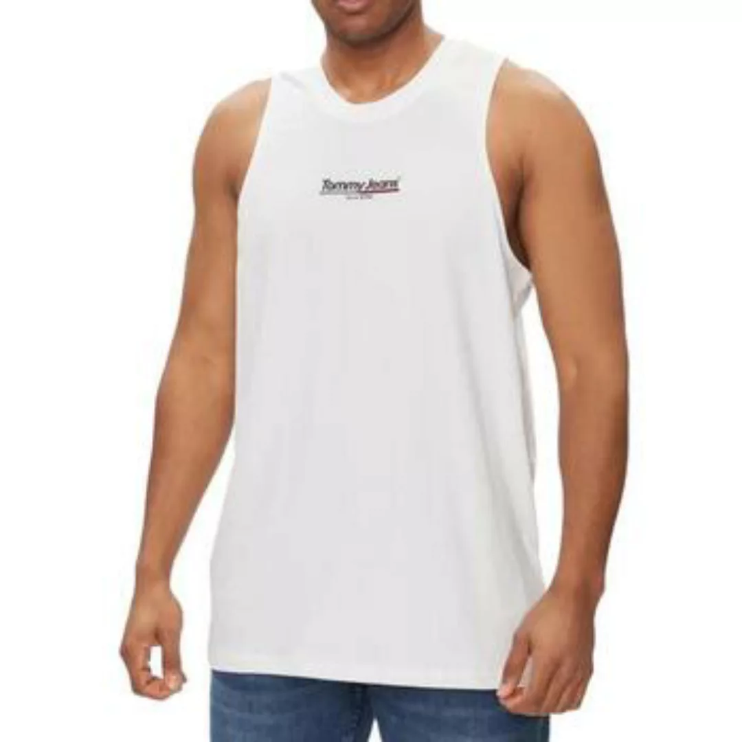 Tommy Hilfiger  Tank Top DM0DM18589 günstig online kaufen